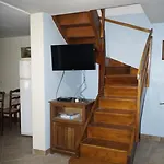 Landhuis Gite-la Combelle Dornas