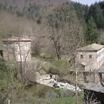Gite-la Combelle